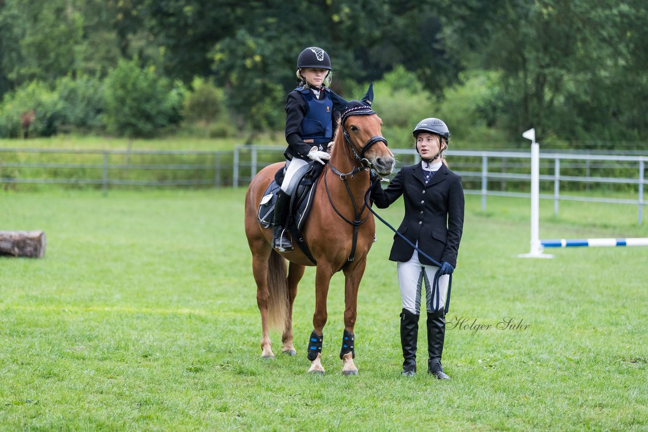 Bild 87 - Pony Akademie Turnier